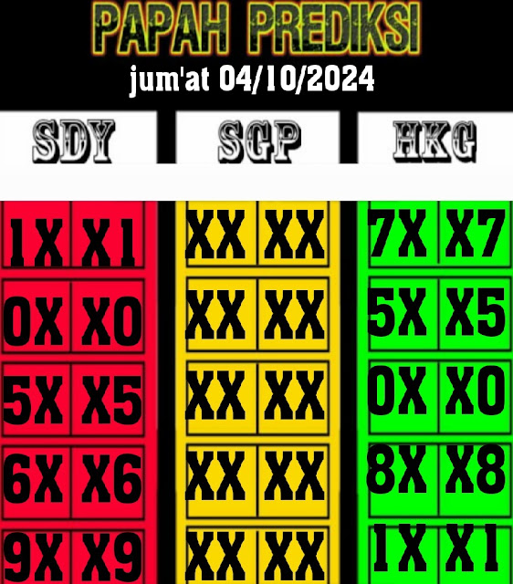 syair hk vip